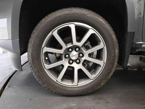 Used 2022 GMC Canyon Denali w/ LPO, Power Package image 10