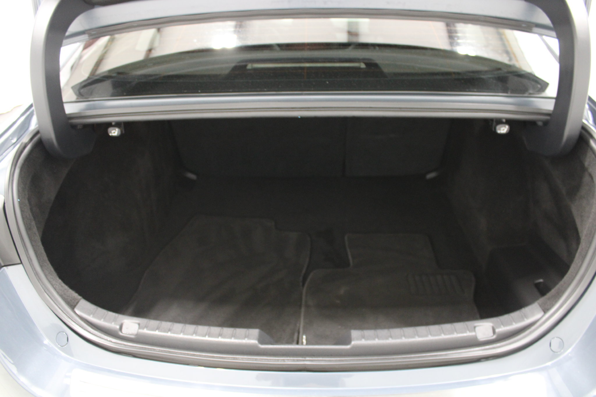 Used 2025 MAZDA MAZDA3 s AWD/4WD image 19