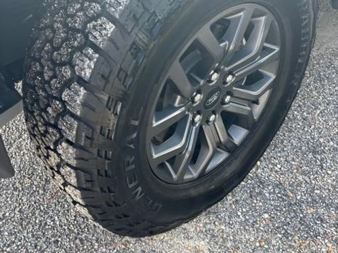 Used 2025 Ford F150 Tremor w/ Equipment Group 402A High AWD/4WD image 6