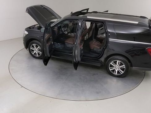 Certified 2024 Ford Expedition Max Limited AWD/4WD image 59