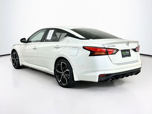 Used 2023 Nissan Altima 2.5 SR FWD image 5