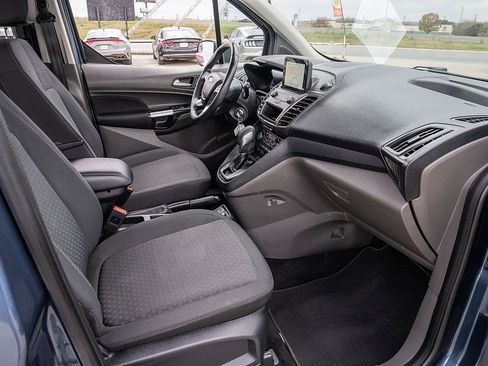Used 2022 Ford Transit Connect XLT FWD image 20
