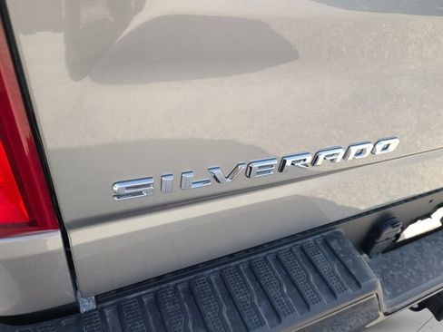 New 2026 Chevrolet Silverado 1500 LT Trail Boss AWD/4WD image 33