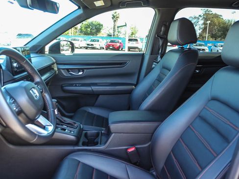 Used 2024 Honda CR-V Sport-L image 19