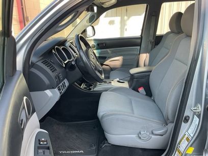 Used 2014 Toyota Tacoma 4x4 Double Cab w/ TRD Sport Package
