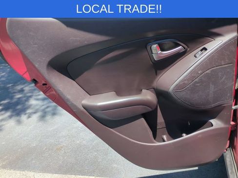Used 2013 Hyundai Tucson GLS FWD image 26