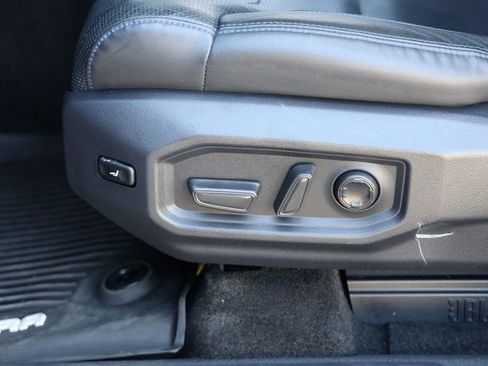 Used 2023 Toyota Tundra Platinum w/ Advanced Package image 24