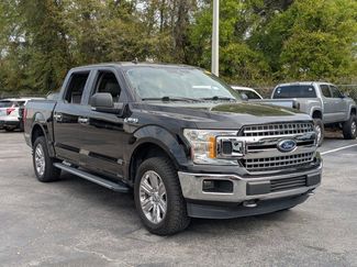 Used 2019 Ford F150 XLT w/ Equipment Group 302A Luxury video 4