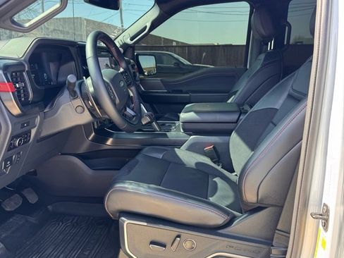 Used 2025 Ford F150 Raptor image 6