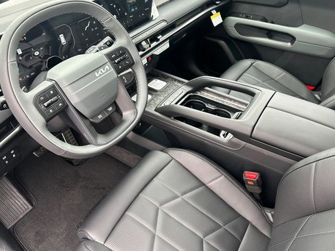 New 2027 Kia Telluride SX Prestige X-Pro AWD/4WD image 11