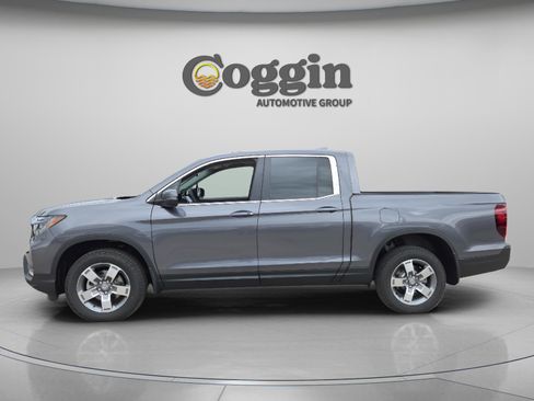 New 2026 Honda Ridgeline RTL image 2