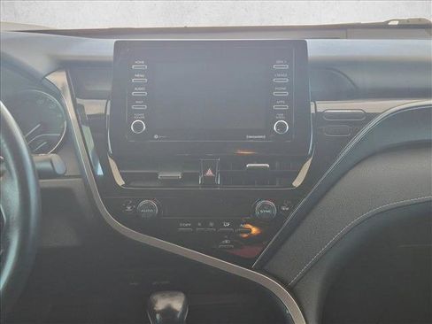 Used 2022 Toyota Camry SE AWD/4WD image 14