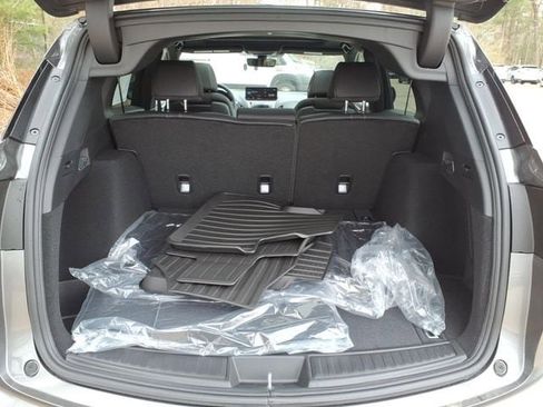 New 2026 Acura RDX SH-AWD image 11