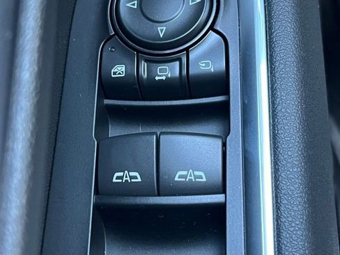 New 2026 Chevrolet Silverado 3500 LTZ w/ Trail Boss Package AWD/4WD image 9