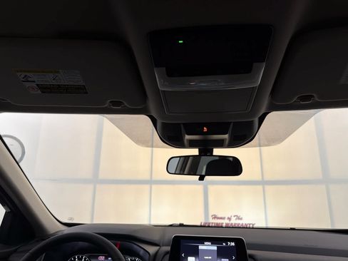 New 2026 Nissan Rogue SV AWD/4WD image 20
