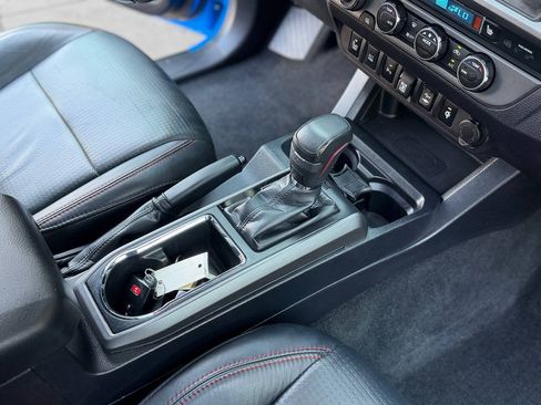 Used 2019 Toyota Tacoma TRD Pro AWD/4WD image 59