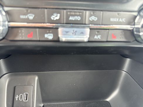 Used 2025 Ford F150 XLT w/ Equipment Group 302A MID AWD/4WD image 24