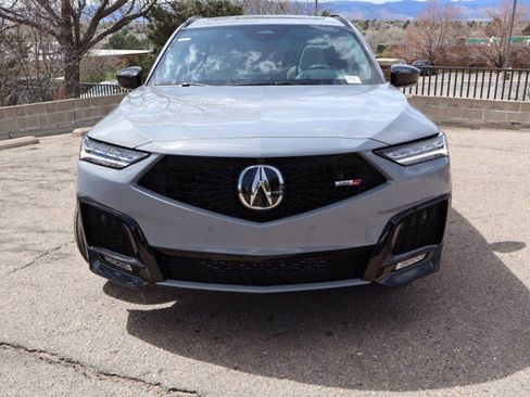 New 2026 Acura MDX Type S image 2