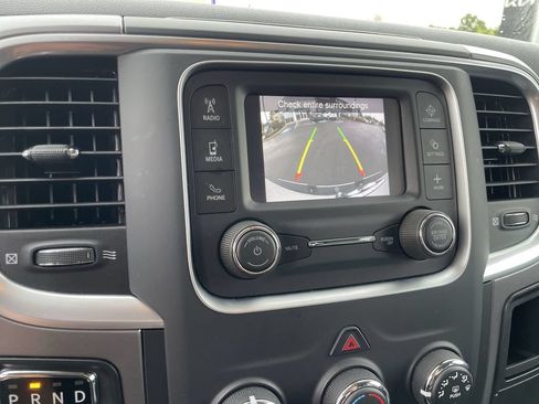 Used 2023 RAM 1500 Classic SLT RWD image 13