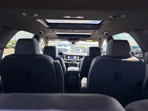Used 2024 Buick Enclave Avenir w/ Avenir Technology Package FWD image 7