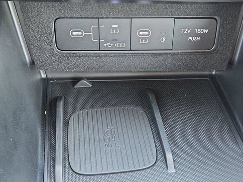 Used 2024 Hyundai Sonata SEL w/ Convenience Package FWD image 23