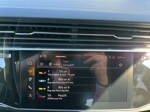 New 2026 Audi Q8 Premium Plus image 16