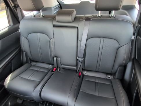 New 2026 MAZDA CX-70 SC Plus image 8