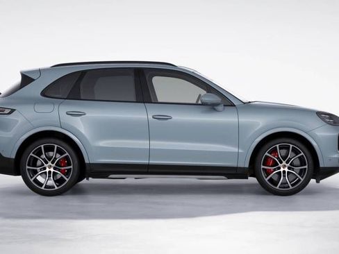 New 2026 Porsche Cayenne S image 6