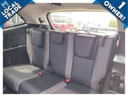 Certified 2022 Subaru Ascent Onyx Edition AWD/4WD image 26