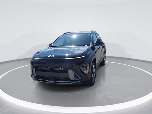 New 2026 Hyundai Kona Limited AWD/4WD image 3