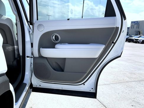 New 2026 Hyundai Palisade SEL AWD/4WD image 18