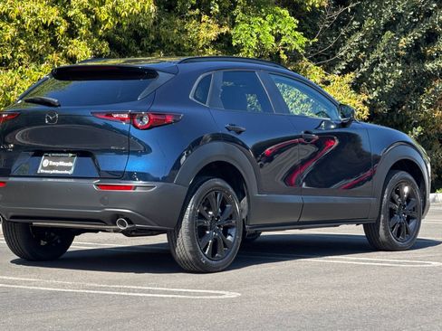 New 2026 MAZDA CX-30 Aire Edition AWD/4WD image 4