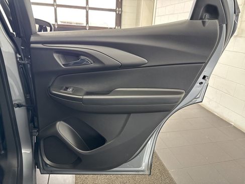 Used 2023 Chevrolet TrailBlazer LT image 44