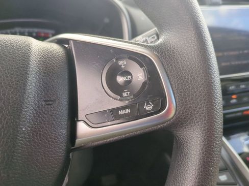 Used 2018 Honda CR-V EX image 15