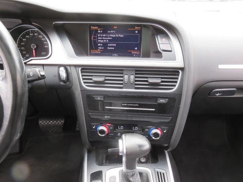 Used 2013 Audi A5 2.0T Premium Plus w/ Premium Plus Pkg image 14