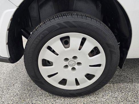 Used 2020 RAM ProMaster City Tradesman SLT FWD image 28