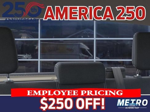 New 2025 Ford Ranger XL w/ Trailer Tow Package AWD/4WD image 22