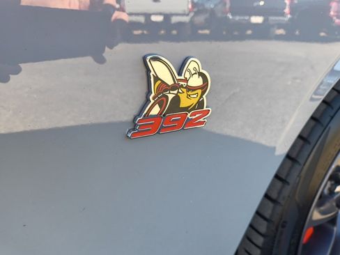 Used 2022 Dodge Challenger R/T Scat Pack w/ Plus Package image 9