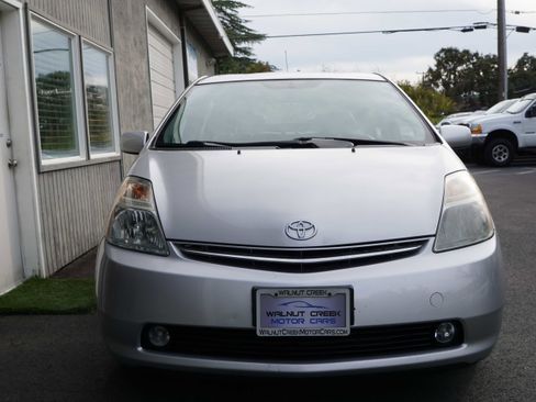 Used 2009 Toyota Prius Touring image 6