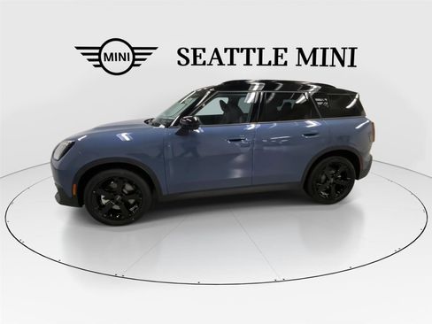 New 2026 MINI Cooper Countryman S image 6