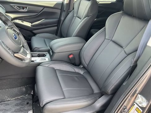 New 2026 Subaru Ascent Limited AWD/4WD image 31