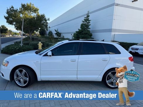 Used 2013 Audi A3 TDI Premium Plus image 5