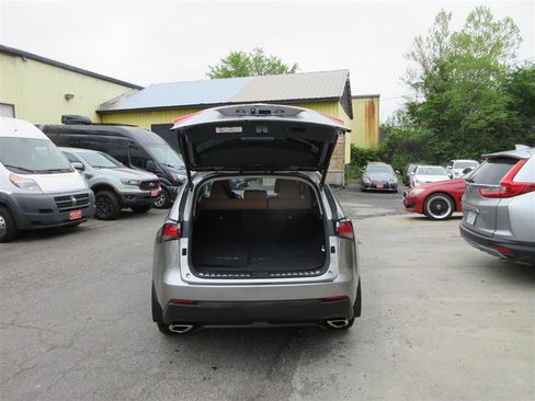 Used 2015 Lexus NX 200t AWD w/ Premium Package image 5