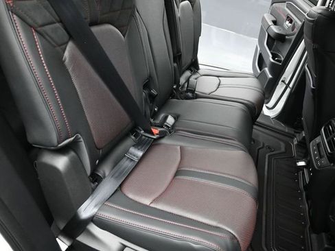 New 2026 Honda Pilot Black Edition image 26