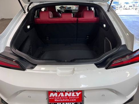 Used 2023 Acura Integra A-Spec FWD image 16