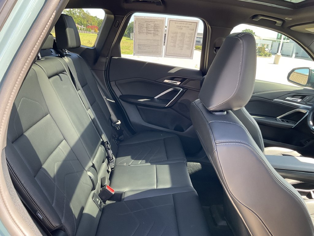 Used 2025 BMW X1 xDrive28i AWD/4WD image 16
