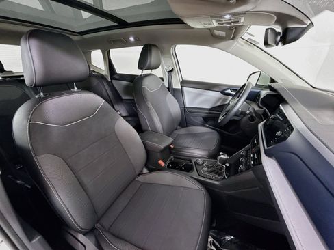 Certified 2024 Volkswagen Taos SE AWD/4WD image 26