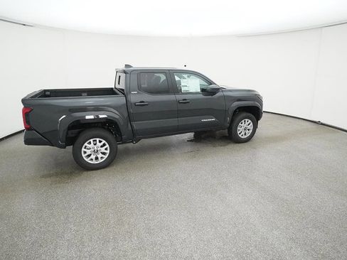 New 2024 Toyota Tacoma SR5 image 18