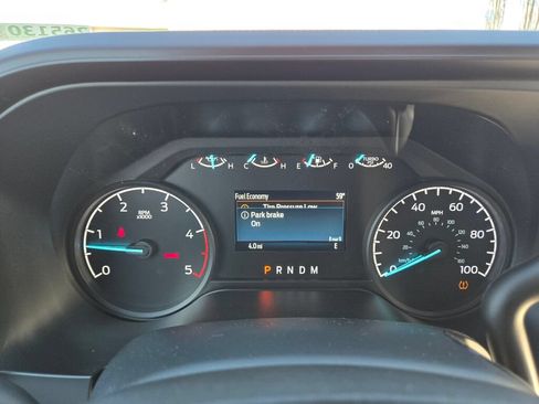 New 2026 Ford F350 XL AWD/4WD image 12