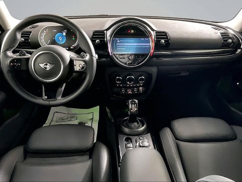 Certified 2024 MINI Cooper Clubman S AWD/4WD image 16